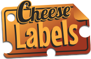 Cheese Labels logo.
