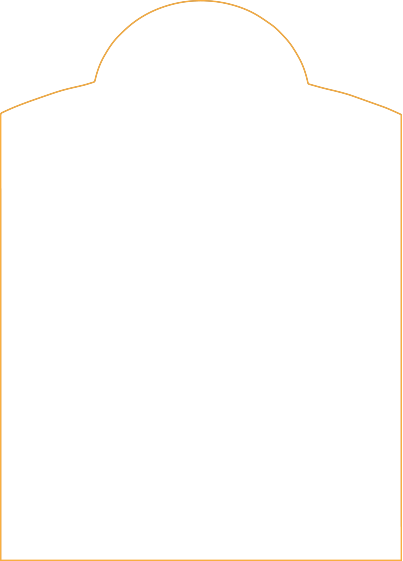 Bubble top rectangle label (5.8489 x 4.188 SS).