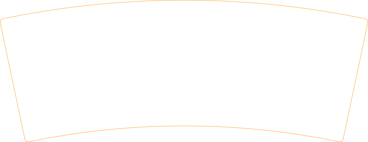 4.9278” x 12.7642” Special Shape 32oz yogurt label template.